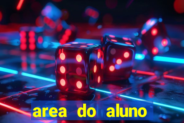 area do aluno antiga cruzeiro do sul